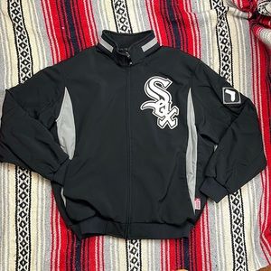 Chicago White Sox | Majestic Authentic Collection Performance Jacket | Size XL